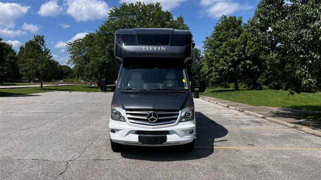 used 2016 Mercedes-Benz Sprinter car, priced at $87,999