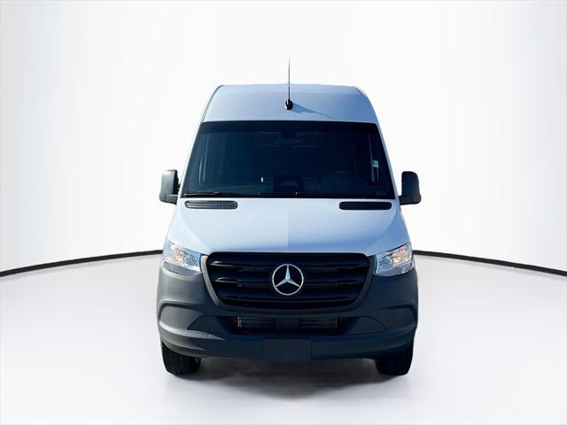 new 2025 Mercedes-Benz Sprinter 2500 car, priced at $65,768