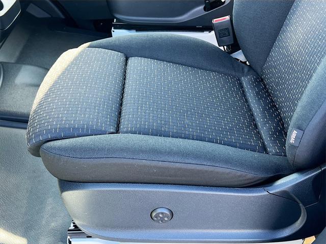 new 2025 Mercedes-Benz Sprinter 2500 car, priced at $65,768