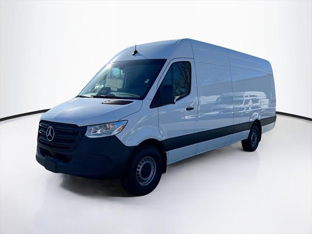 new 2025 Mercedes-Benz Sprinter 2500 car, priced at $65,768