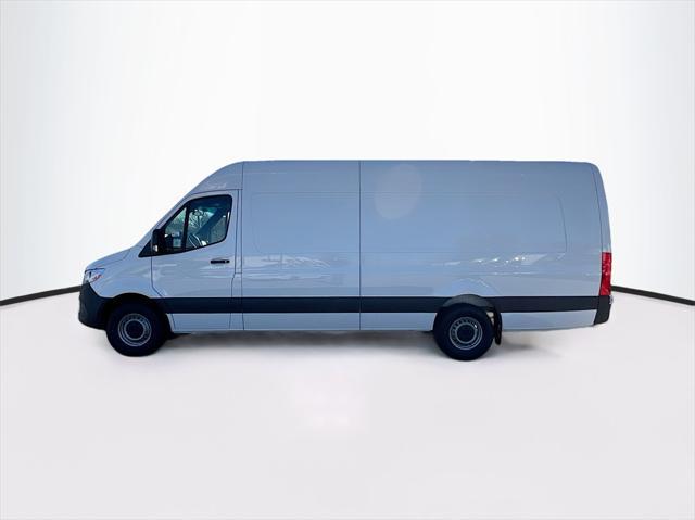 new 2025 Mercedes-Benz Sprinter 2500 car, priced at $65,768