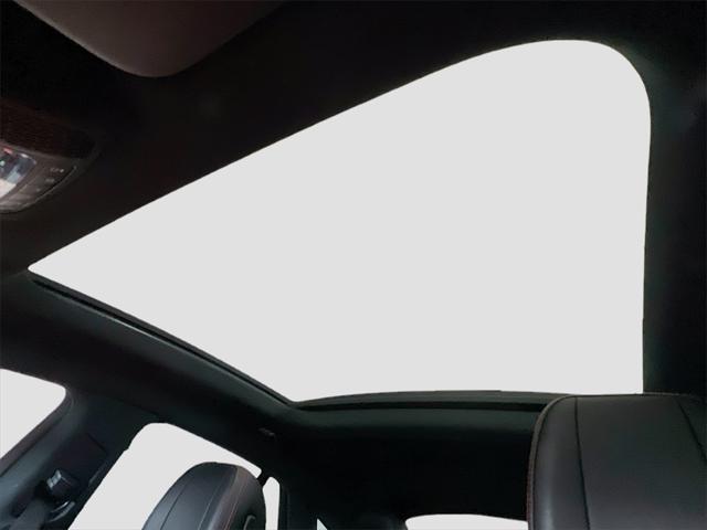 used 2021 Mercedes-Benz AMG GLE 53 car, priced at $59,989