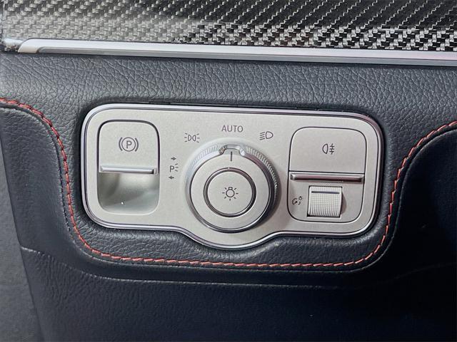 used 2021 Mercedes-Benz AMG GLE 53 car, priced at $59,989