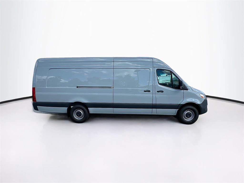 new 2025 Mercedes-Benz Sprinter 2500 car, priced at $75,539