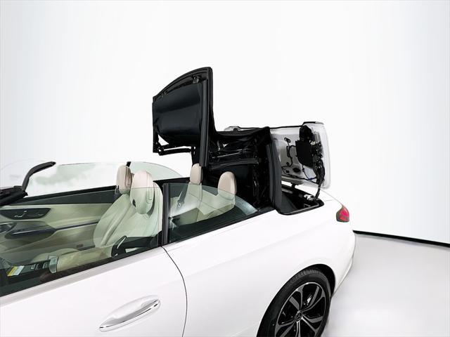 new 2025 Mercedes-Benz CLE 300 car, priced at $67,995