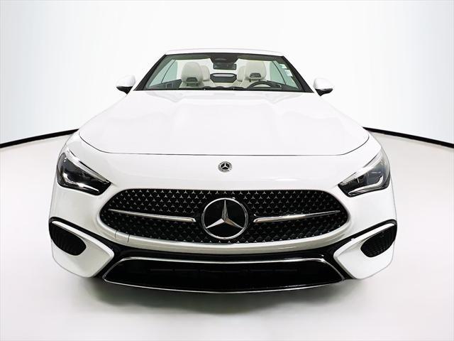 new 2025 Mercedes-Benz CLE 300 car, priced at $67,995