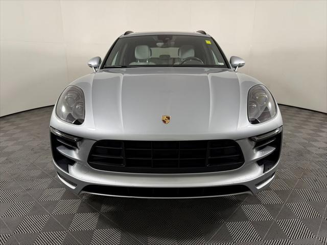 used 2018 Porsche Macan car, priced at $36,549