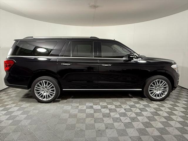 used 2023 Ford Expedition car, priced at $64,589