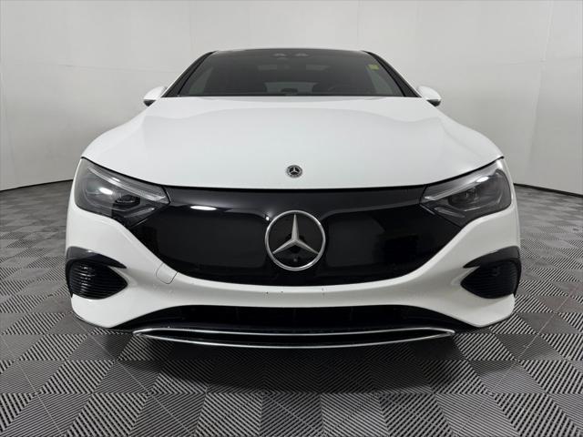 used 2023 Mercedes-Benz EQE 350 car