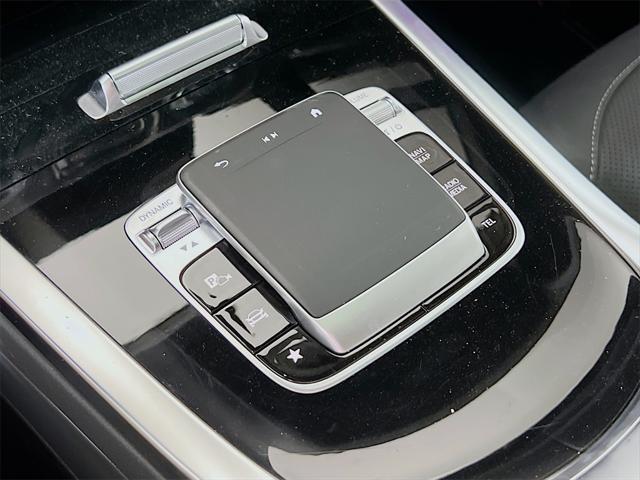 used 2025 Mercedes-Benz G-Class car, priced at $159,552
