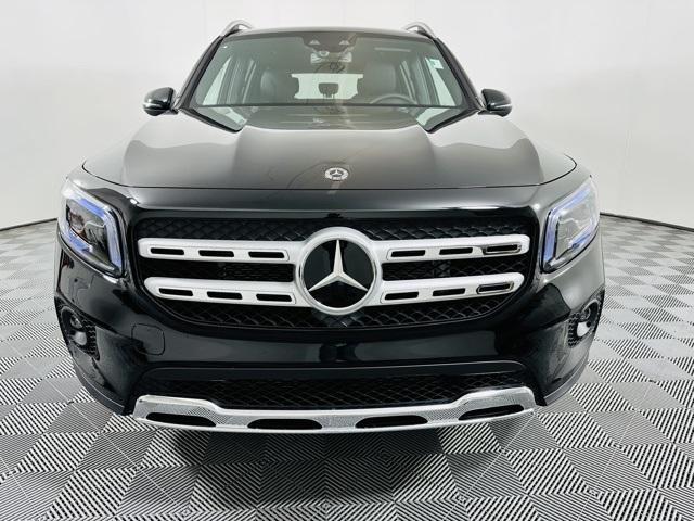new 2023 Mercedes-Benz GLB 250 car, priced at $52,840