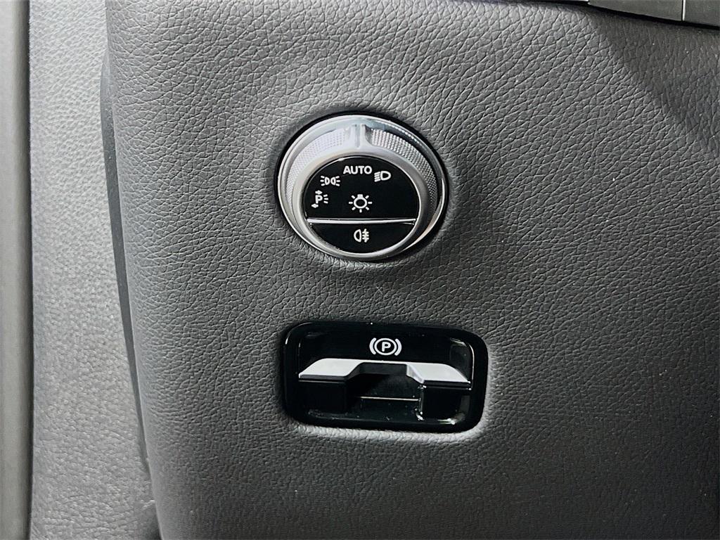 used 2025 Mercedes-Benz GLC 350e car, priced at $61,589