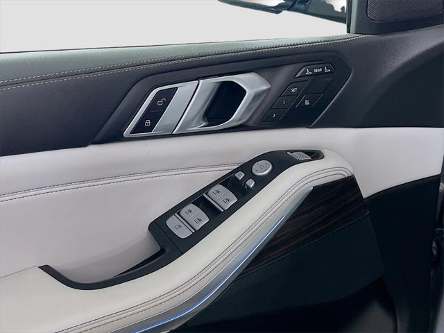 used 2023 BMW X7 car, priced at $57,598