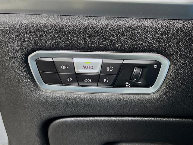 used 2023 BMW X7 car, priced at $57,598