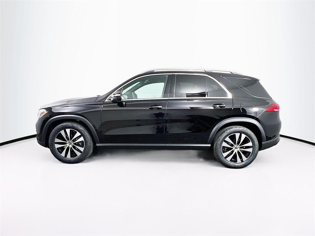 new 2025 Mercedes-Benz GLE 450e car, priced at $75,390