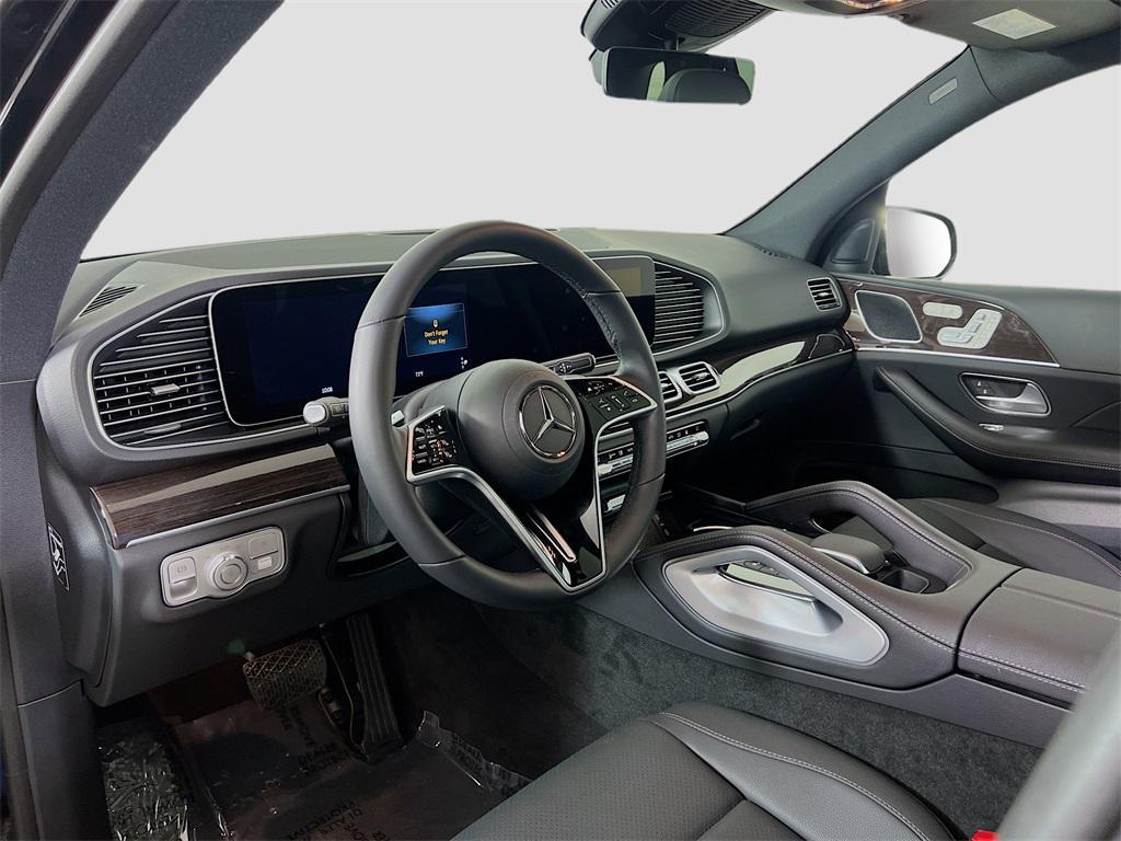 new 2025 Mercedes-Benz GLE 450e car, priced at $75,390