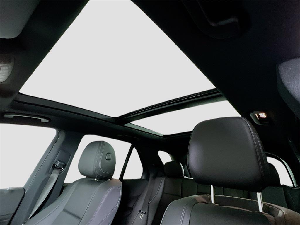 new 2025 Mercedes-Benz GLE 450e car, priced at $75,390