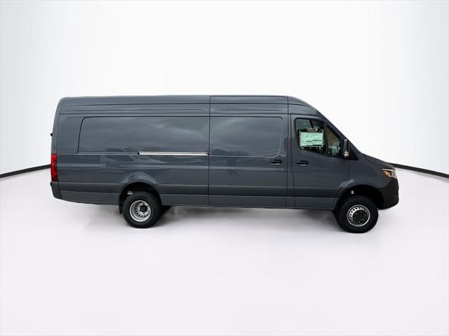 new 2025 Mercedes-Benz Sprinter 3500XD car, priced at $88,219