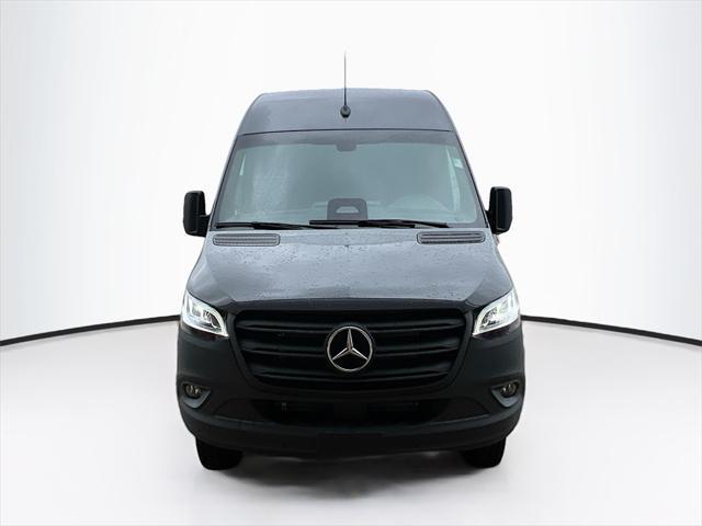 new 2025 Mercedes-Benz Sprinter 3500XD car, priced at $88,219