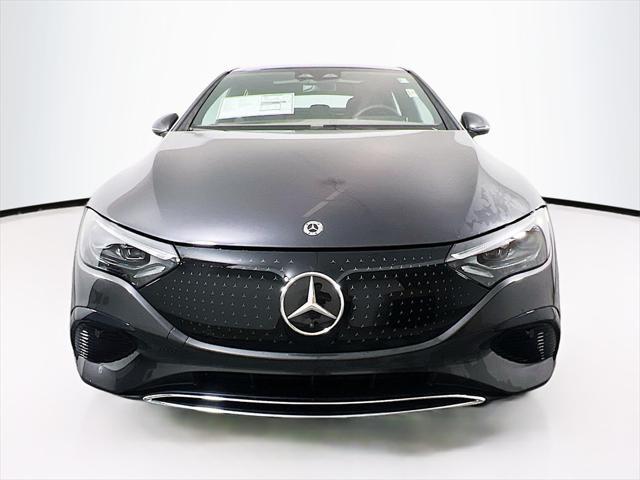 new 2024 Mercedes-Benz EQE 350 car, priced at $83,155
