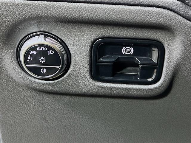 new 2024 Mercedes-Benz EQE 350 car, priced at $83,155