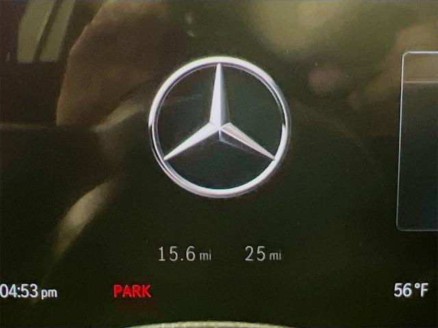 new 2024 Mercedes-Benz EQE 350 car, priced at $83,155