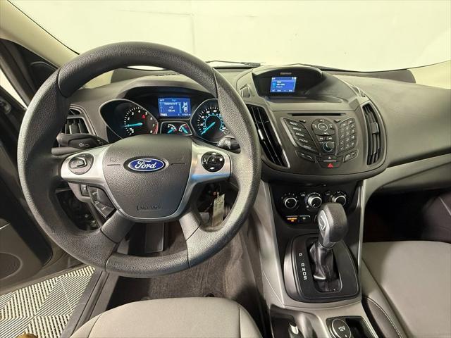 used 2015 Ford Escape car, priced at $9,999