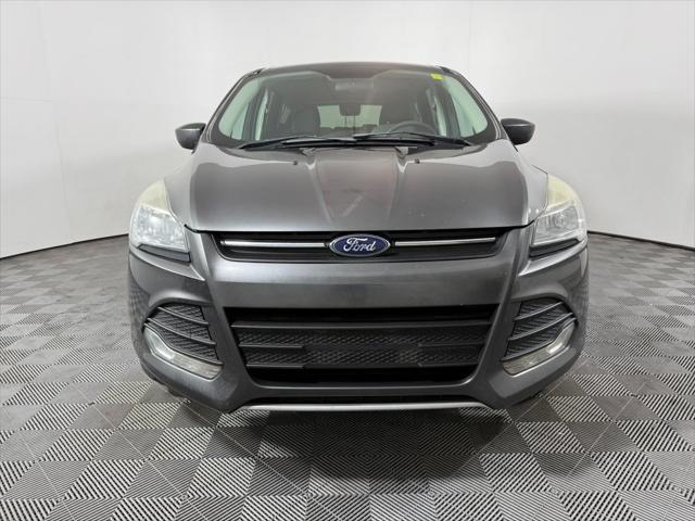 used 2015 Ford Escape car, priced at $9,999