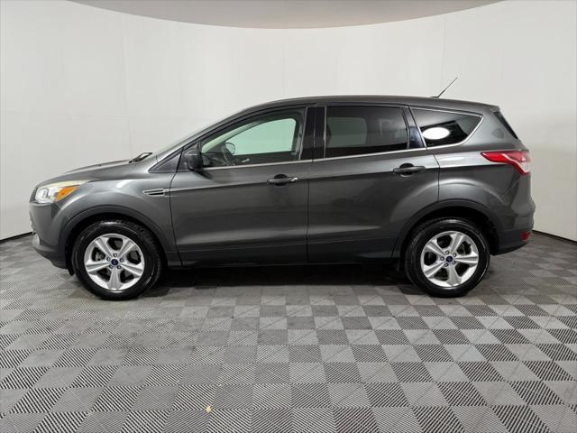 used 2015 Ford Escape car, priced at $9,999