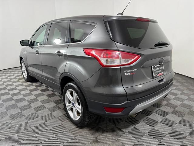 used 2015 Ford Escape car, priced at $9,999