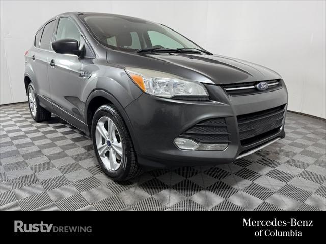 used 2015 Ford Escape car, priced at $9,999