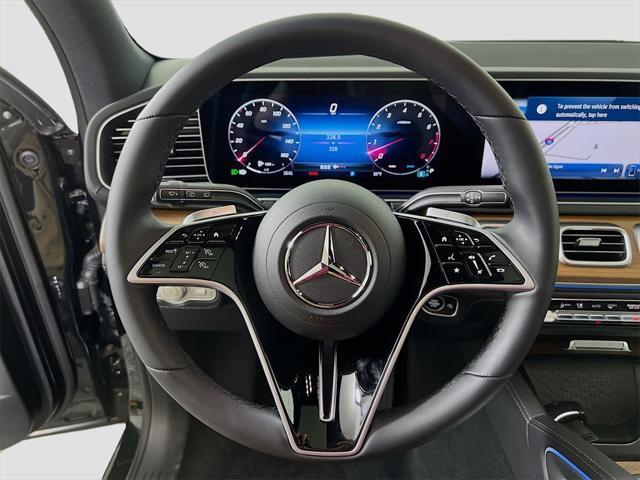 new 2025 Mercedes-Benz GLE 450 car, priced at $80,965