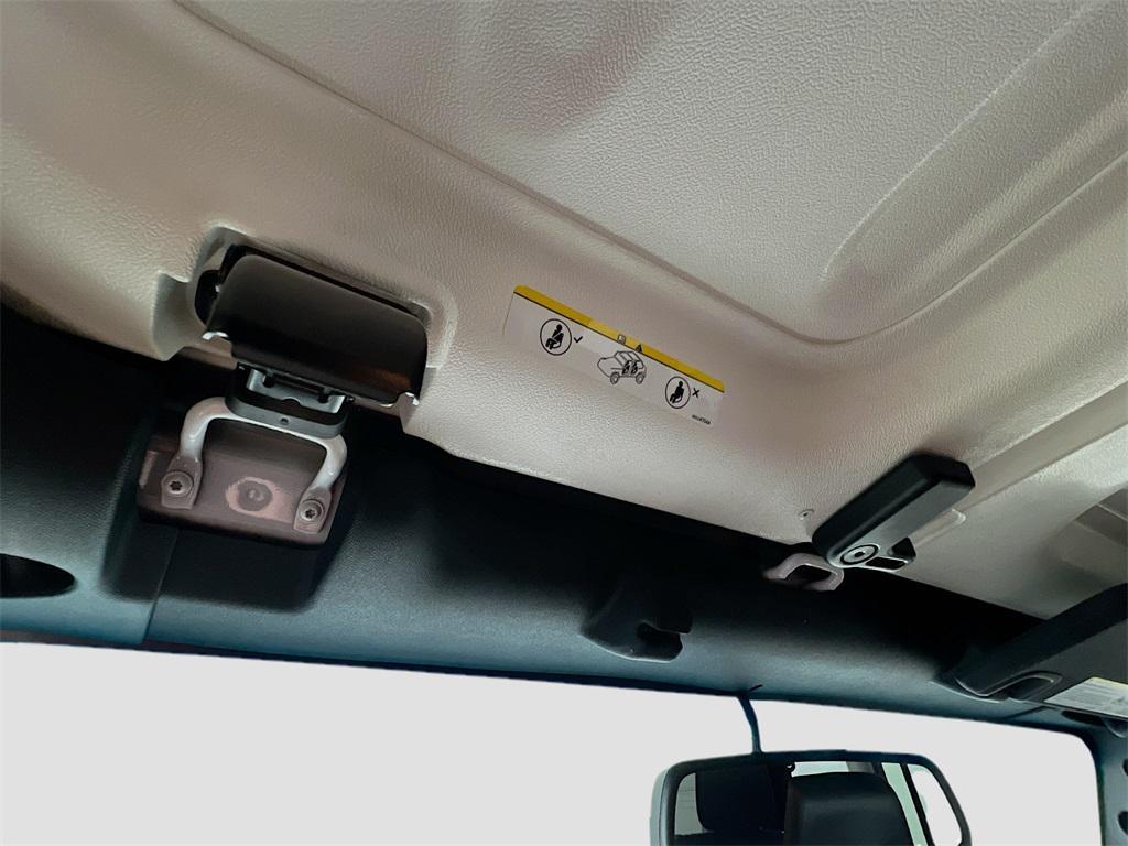 used 2015 Jeep Wrangler Unlimited car, priced at $22,589