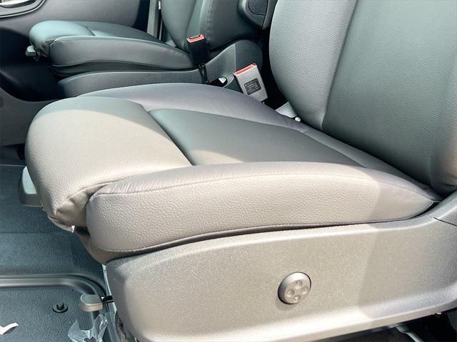 new 2025 Mercedes-Benz Sprinter 2500 car, priced at $79,322