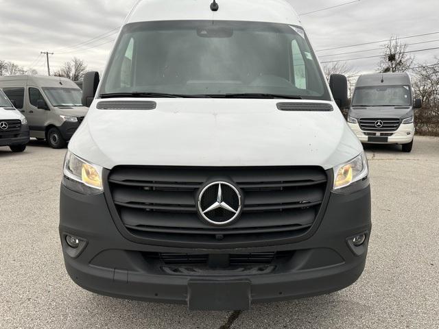 new 2023 Mercedes-Benz Sprinter 2500 car, priced at $58,496