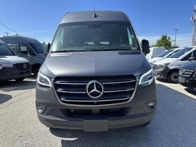 new 2023 Mercedes-Benz Sprinter 2500 car, priced at $80,168