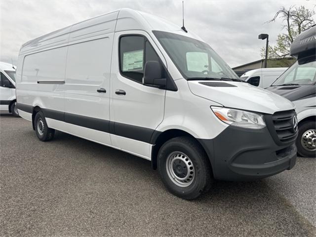 new 2024 Mercedes-Benz Sprinter 2500 car, priced at $66,190