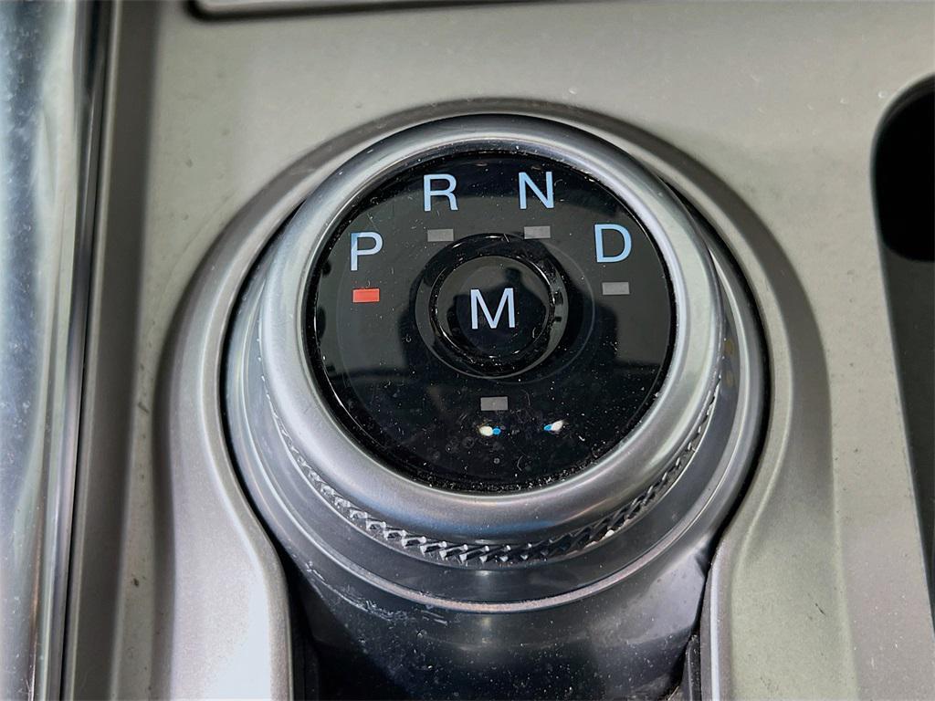 used 2020 Ford Explorer car, priced at $27,781