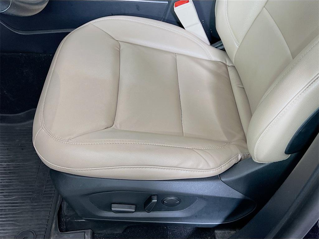 used 2020 Ford Explorer car, priced at $27,781