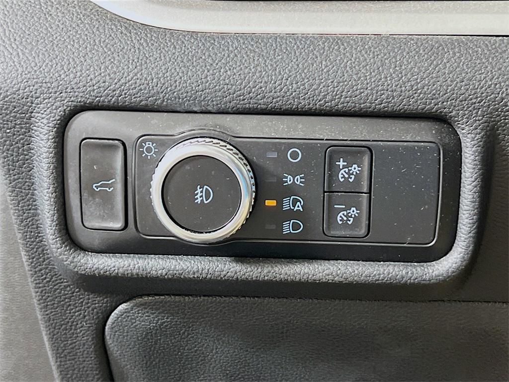 used 2020 Ford Explorer car, priced at $27,781