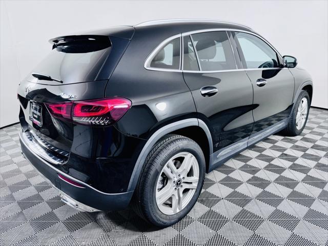 used 2021 Mercedes-Benz GLA 250 car, priced at $29,787