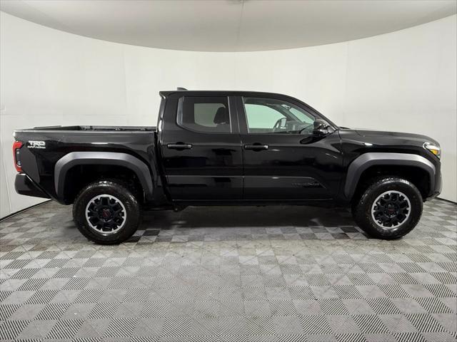 used 2024 Toyota Tacoma car, priced at $43,990