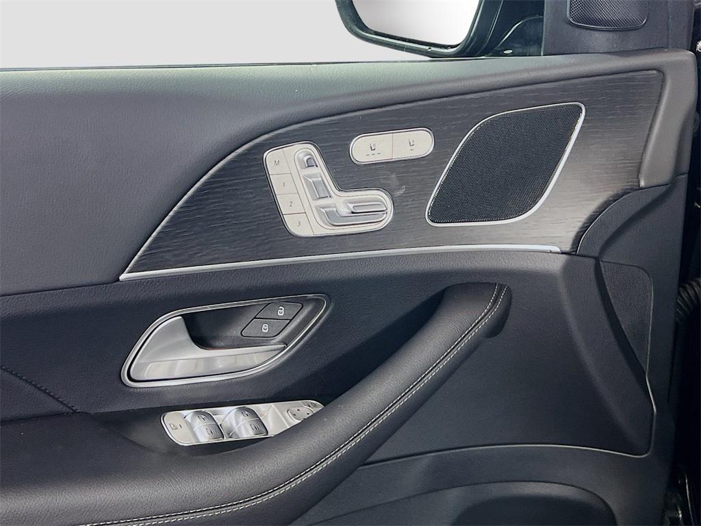 new 2025 Mercedes-Benz GLE 350 car, priced at $66,915