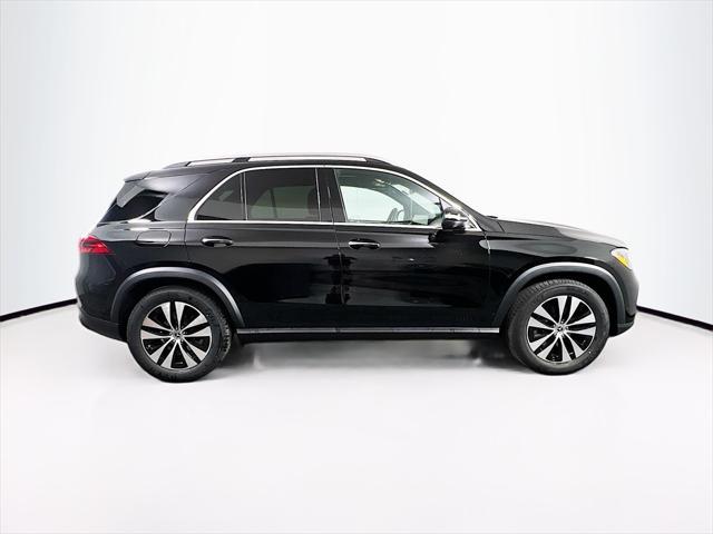 new 2025 Mercedes-Benz GLE 350 car, priced at $66,915