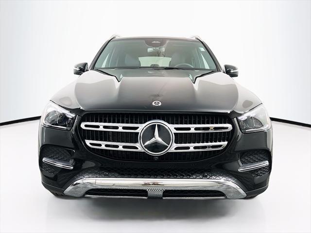 new 2025 Mercedes-Benz GLE 350 car, priced at $66,915