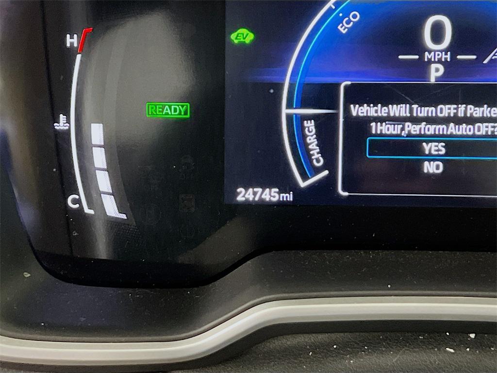 used 2024 Toyota Corolla Hybrid car, priced at $24,589