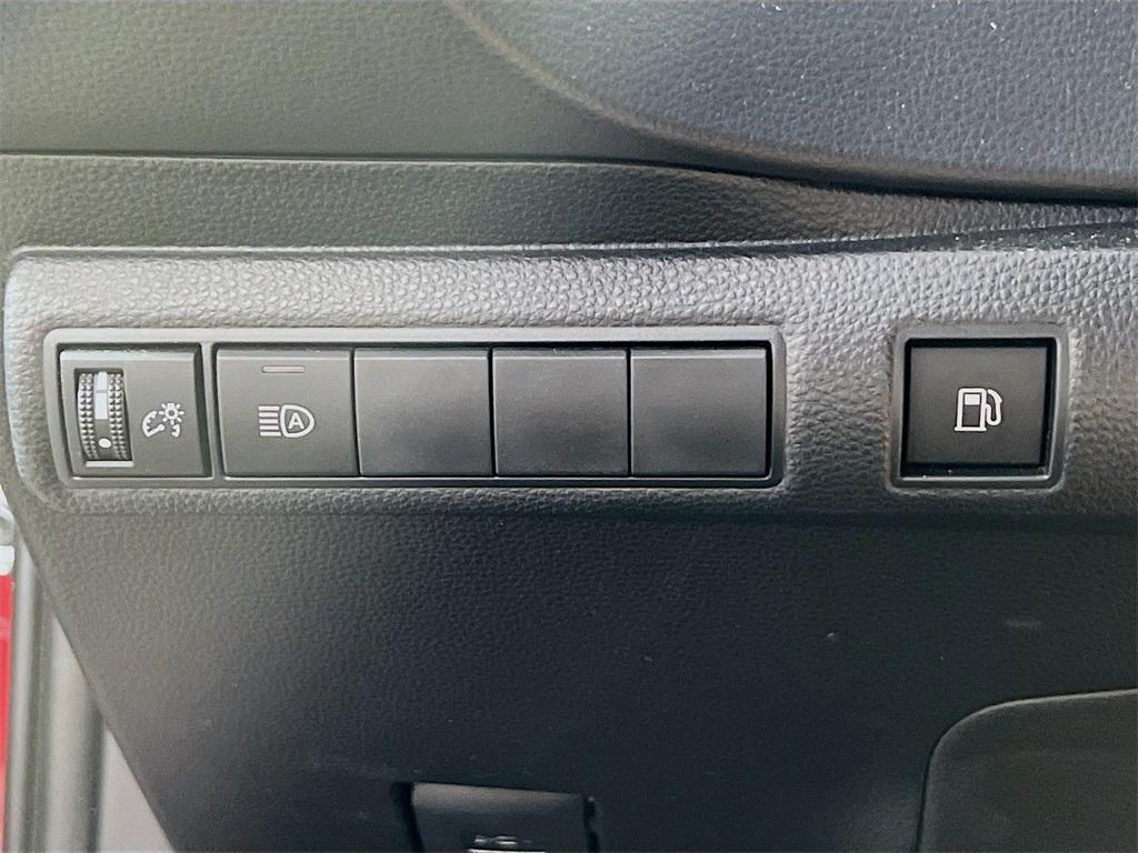 used 2024 Toyota Corolla Hybrid car, priced at $24,589