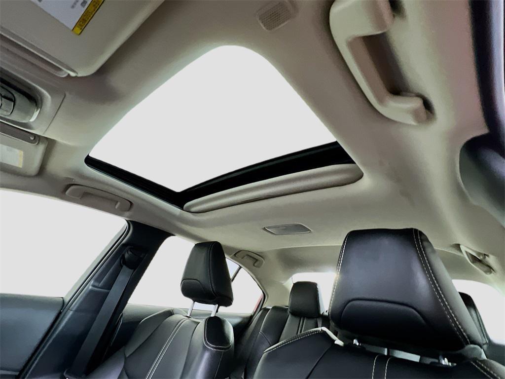 used 2024 Toyota Corolla Hybrid car, priced at $24,589
