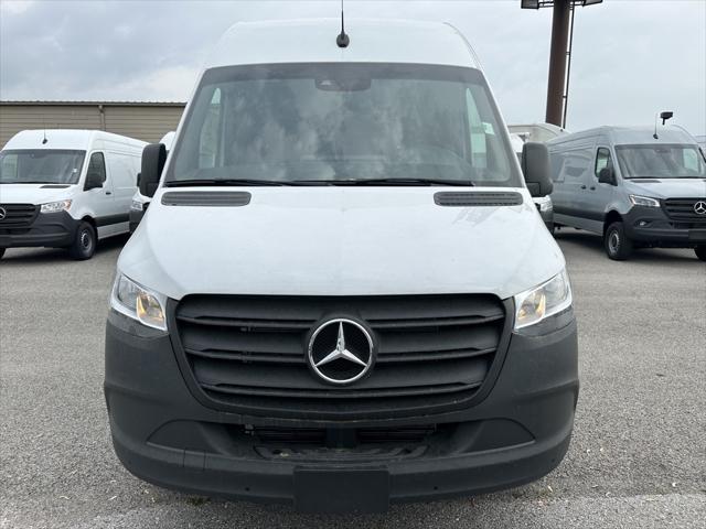 new 2024 Mercedes-Benz Sprinter 2500 car, priced at $63,703