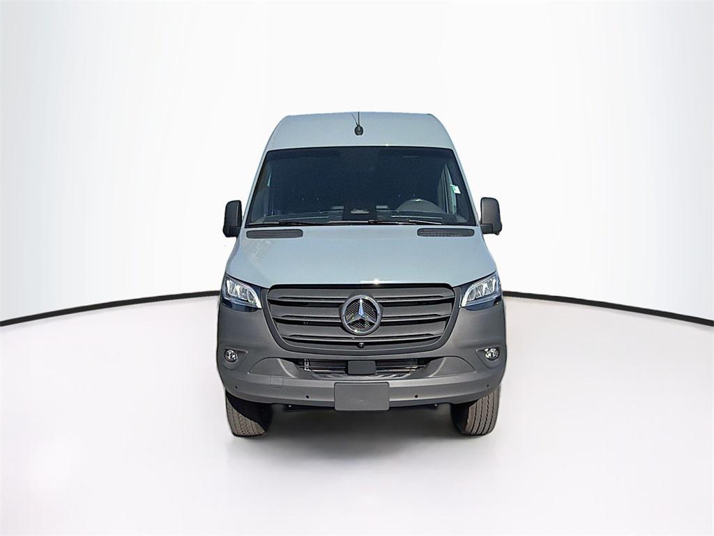 new 2026 Mercedes-Benz Sprinter 2500 car, priced at $76,173